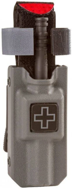 North American Rescue Gen 7 CAT Kydex Belt Holder -Outdoor Life Store north american rescue gen 7 cat kydex belt holder gen7 tq 80949.1602585036