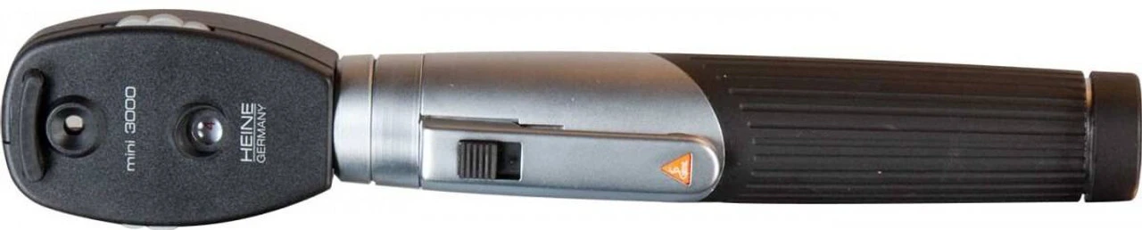 North American Rescue Heine 3000 Ophthalmoscope 4 North American Rescue Heine 3000 Ophthalmoscope - Image 2