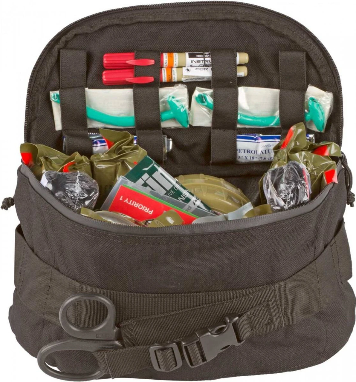 North American Rescue High Risk Warrant Casualty Kit 3 North American Rescue High Risk Warrant Casualty Kit