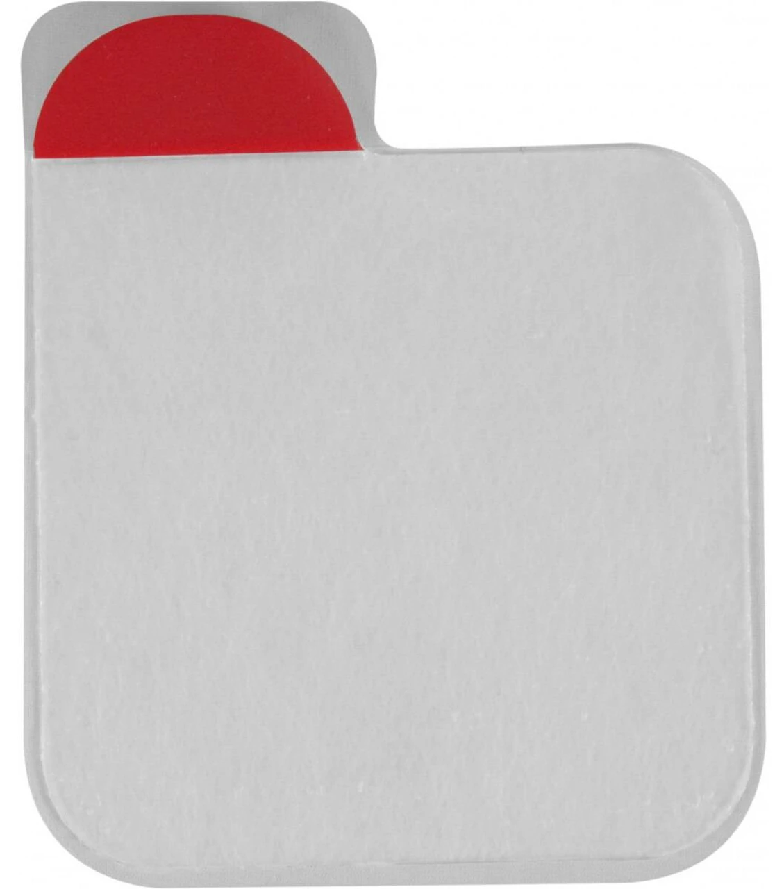 North American Rescue HyFin Chest Seal 8 North American Rescue HyFin Chest Seal - Image 6