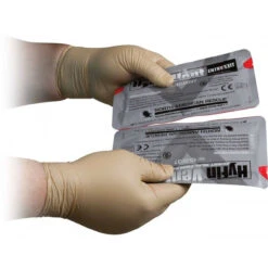 North American Rescue HyFin Chest Seal - Twin Pack 10 North American Rescue HyFin Chest Seal - Twin Pack -Outdoor Life Store north american rescue hyfin chest seal twin pack 10 0037 21111.1603761026