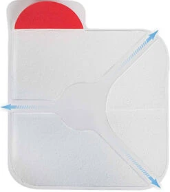 North American Rescue Hyfin Vent Compact Chest Seal Twin Pack -Outdoor Life Store north american rescue hyfin vent compact chest seal twin pack 10 0042 49560.1602582025