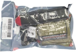 North American Rescue Individual Patrol Officer Kit (IPOK) -Outdoor Life Store north american rescue individual patrol officer kit ipok ipok 72779.1602578212