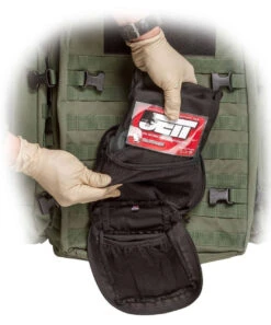 North American Rescue Jett Pack -Outdoor Life Store north american rescue jett pack jett 16349.1602581298