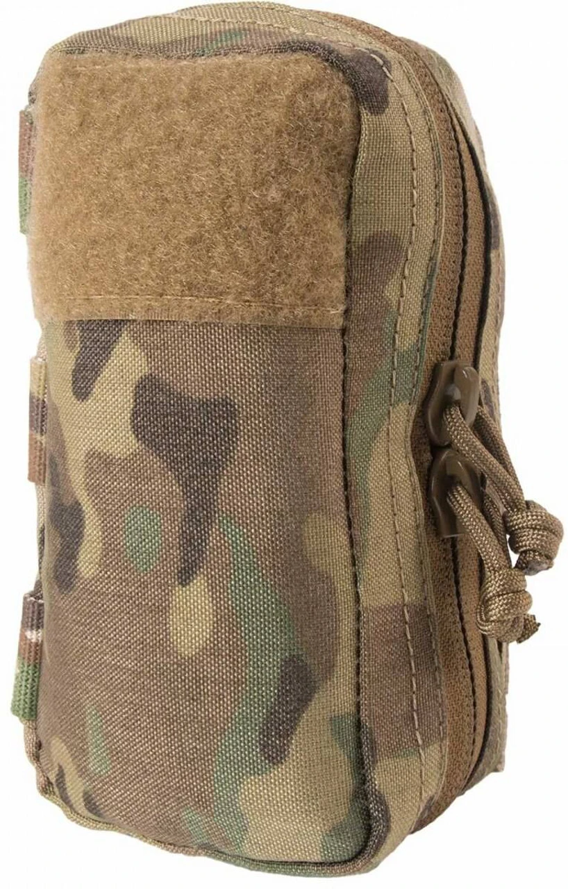 North American Rescue M-Fak Mini First Aid Kit 14 North American Rescue M-Fak Mini First Aid Kit - Image 12