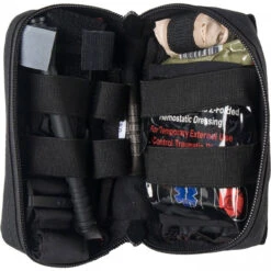 North American Rescue M-Fak Mini First Aid Kit 23 North American Rescue M-Fak Mini First Aid Kit -Outdoor Life Store north american rescue m fak mini first aid kit mfak 80990.1602586748