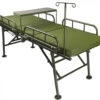 North American Rescue Mark IV Field Hospital Bed