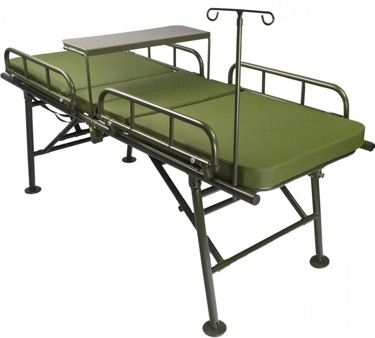 North American Rescue Mark IV Field Hospital Bed 3 North American Rescue Mark IV Field Hospital Bed