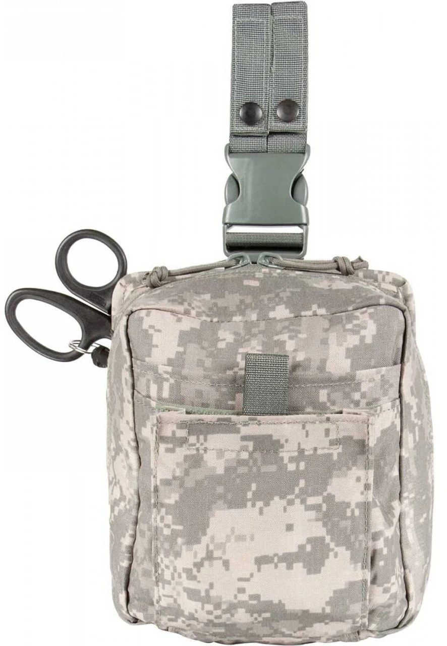 North American Rescue Medic / Leg Rig Kit (CCRK) 14 North American Rescue Medic / Leg Rig Kit (CCRK) - Image 12