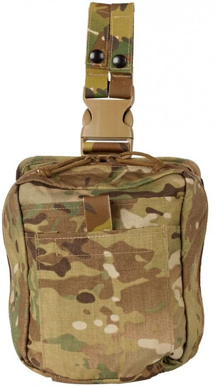 North American Rescue Medic / Leg Rig Kit (CCRK) 12 North American Rescue Medic / Leg Rig Kit (CCRK) - Image 10