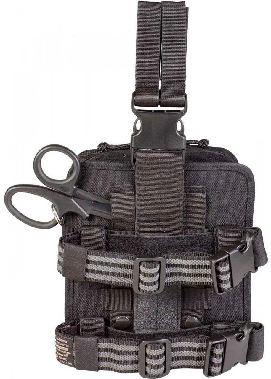 North American Rescue Medic / Leg Rig Kit (CCRK) 6 North American Rescue Medic / Leg Rig Kit (CCRK) - Image 4