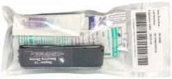 North American Rescue Needleless Saline Lock Kit 14 North American Rescue Needleless Saline Lock Kit -Outdoor Life Store north american rescue needleless saline lock kit 30 0046 54699.1683217983