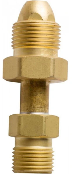 North American Rescue Nitrokstrike Compressed Air Adapter