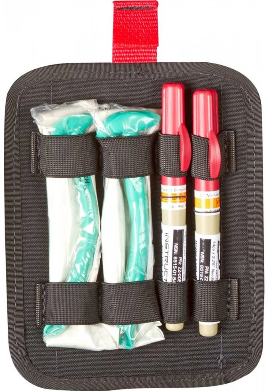 North American Rescue OCHO Small Loop Panel 4 North American Rescue OCHO Small Loop Panel - Image 2