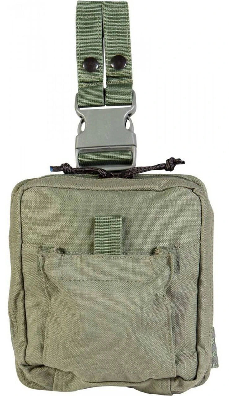 North American Rescue Operator BLS / IFAK 11 North American Rescue Operator BLS / IFAK - Image 9