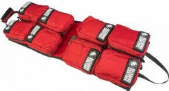 North American Rescue Public Access Bleeding Control Clear Station-8-Pack-Nylon -Outdoor Life Store north american rescue public access bleeding control clear starion 8 pack nylon pabccs nylon 69573.1683217996