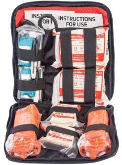 North American Rescue Public Access Bleeding Control Twin Pack 15 North American Rescue Public Access Bleeding Control Twin Pack -Outdoor Life Store north american rescue public access bleeding control twin pack nar 80 0951 03496.1683217983