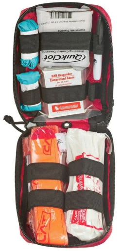 North American Rescue Public Access Individual Bleeding Control Kit 14 North American Rescue Public Access Individual Bleeding Control Kit -Outdoor Life Store north american rescue public access individual bleeding control kit nar 80 0452 18293.1683217981