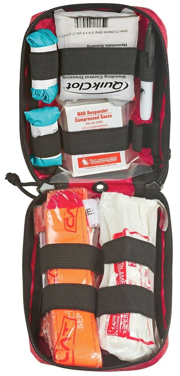 North American Rescue Public Access Individual Bleeding Control Kit 5 North American Rescue Public Access Individual Bleeding Control Kit - Image 3