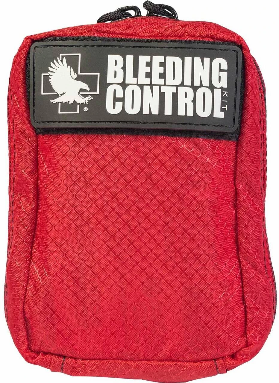 North American Rescue Public Access Individual Bleeding Control Kit 3 North American Rescue Public Access Individual Bleeding Control Kit