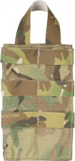 North American Rescue Quick Detach Panel -Outdoor Life Store north american rescue quick detach panel qdp 19394.1602580024