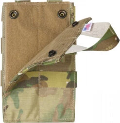 North American Rescue Quick Detach Panel -Outdoor Life Store north american rescue quick detach panel qdp 64375.1602588156