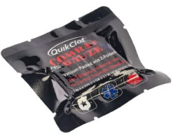 North American Rescue Quickclot Combat Gauze LE 8 North American Rescue Quickclot Combat Gauze LE -Outdoor Life Store north american rescue quickclot combat gauze le nar 30 0109 50966.1601560193