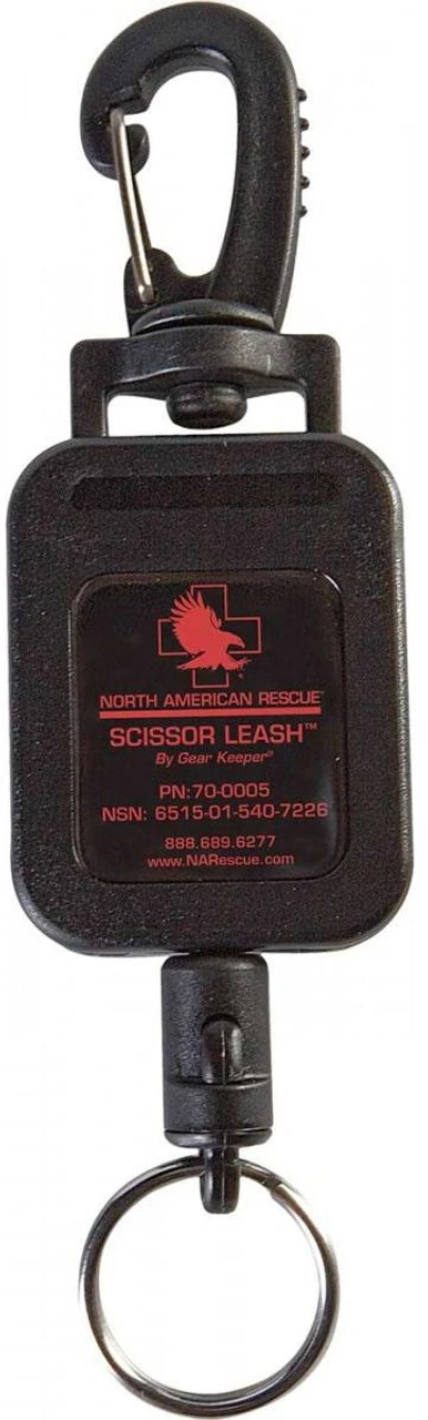 North American Rescue QuikLitter 6 North American Rescue QuikLitter - Image 4