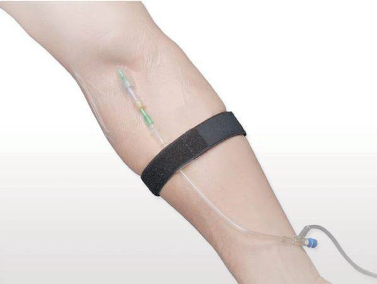 North American Rescue Raptor IV Securing Device - 6 Per Pack 12 North American Rescue Raptor IV Securing Device - 6 Per Pack - Image 10