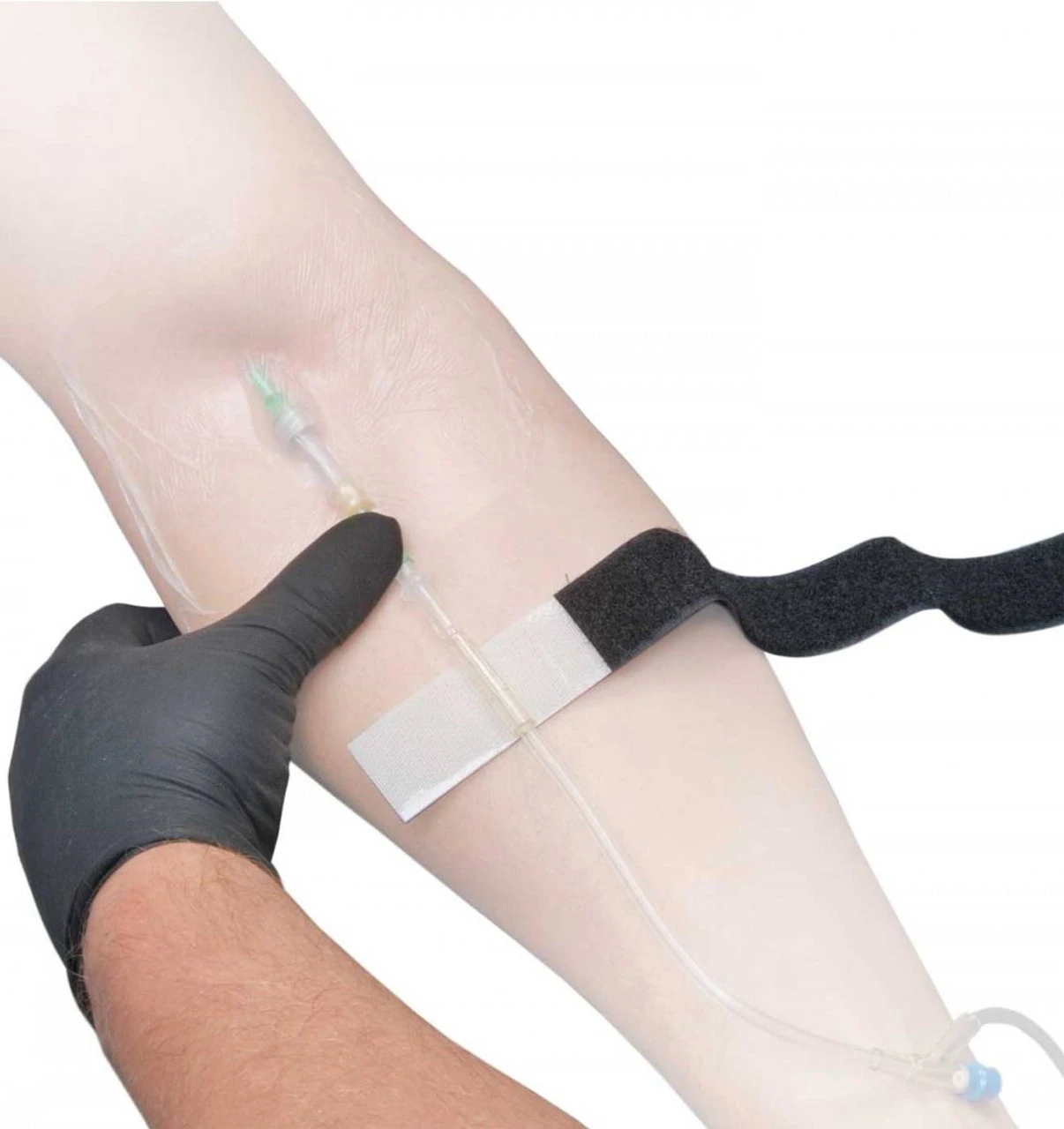 North American Rescue Raptor IV Securing Device - 6 Per Pack 10 North American Rescue Raptor IV Securing Device - 6 Per Pack - Image 8