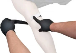 North American Rescue Raptor IV Securing Device - 6 Per Pack 18 North American Rescue Raptor IV Securing Device - 6 Per Pack -Outdoor Life Store north american rescue raptor iv securing device 6 per pack 30 0006 54287.1602575054