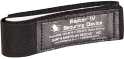 North American Rescue Raptor IV Securing Device - 6 Per Pack 16 North American Rescue Raptor IV Securing Device - 6 Per Pack -Outdoor Life Store north american rescue raptor iv securing device 6 per pack 30 0006 82588.1602576147