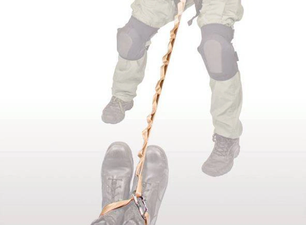 North American Rescue RAT Strap (Rescue Assault Tether) 7 North American Rescue RAT Strap (Rescue Assault Tether) - Image 5