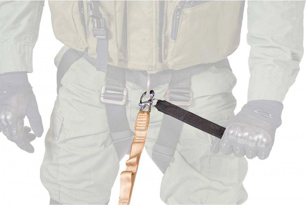 North American Rescue RAT Strap (Rescue Assault Tether) 6 North American Rescue RAT Strap (Rescue Assault Tether) - Image 4