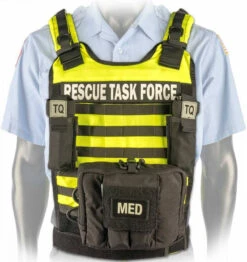 North American Rescue Rescue Task Force Vest Kit With Side Armor 27 North American Rescue Rescue Task Force Vest Kit With Side Armor -Outdoor Life Store north american rescue rescue task force vest kit with side armor rtfvk 50801.1602578366
