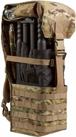 North American Rescue Rig Series Assault Litter Carrier -Outdoor Life Store north american rescue rig series assault litter carrier rsalc 03834.1601507243