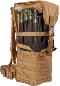 North American Rescue Rig Series Assault Litter Carrier