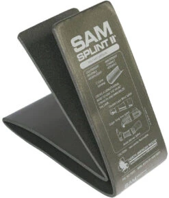 North American Rescue Sam Splint II