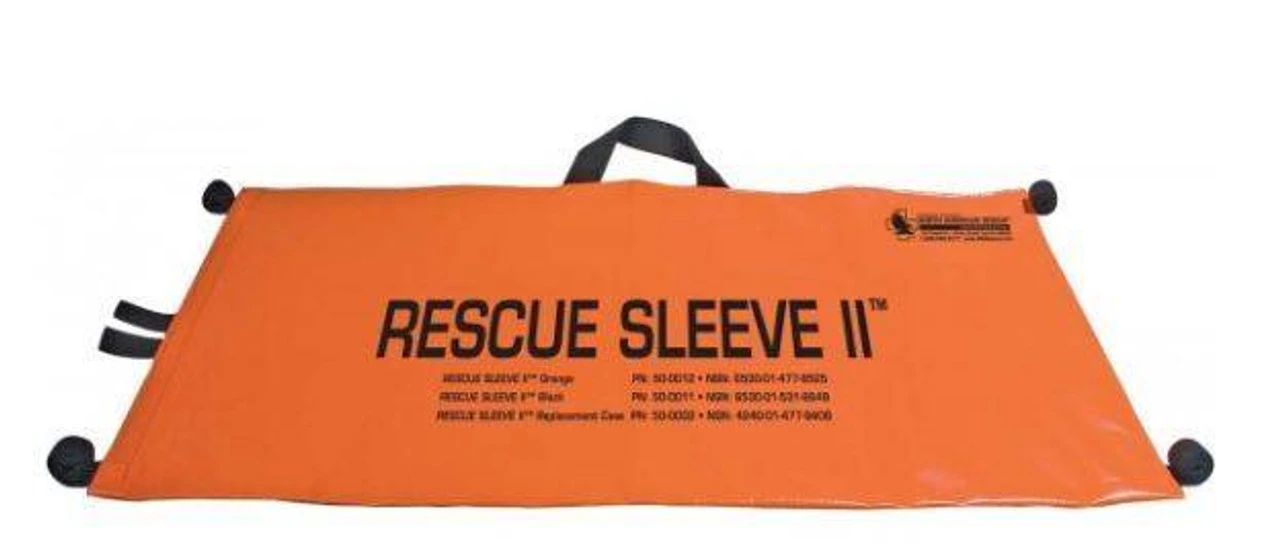 North American Rescue Sleeve II Case 3 North American Rescue Sleeve II Case