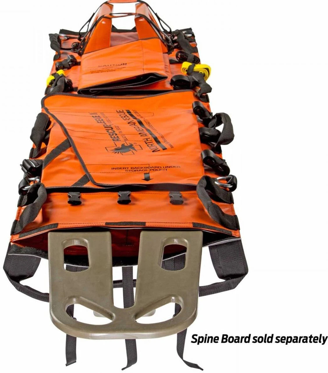 North American Rescue Sleeve II 9 North American Rescue Sleeve II - Image 7