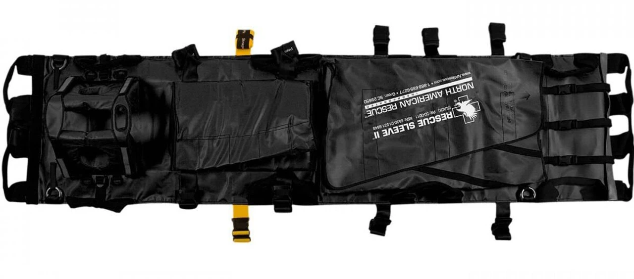 North American Rescue Sleeve II 3 North American Rescue Sleeve II