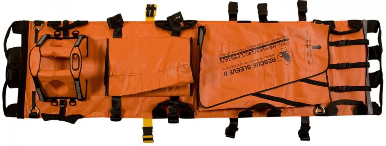 North American Rescue Sleeve II 8 North American Rescue Sleeve II - Image 6