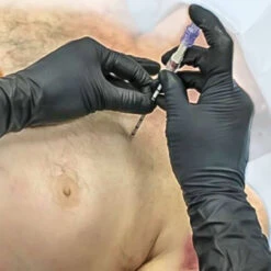 North American Rescue SPEAR Decompression Needle 7 North American Rescue SPEAR Decompression Needle -Outdoor Life Store north american rescue spear decompression needle nar 10 0051 60958.1601541531