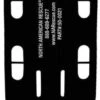 North American Rescue Spine Board II With Pins 1 North American Rescue Spine Board II With Pins -Outdoor Life Store north american rescue spine board ii with pins 50 0021 69918.1601511509
