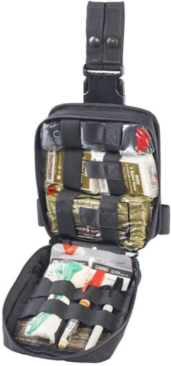 North American Rescue S.T.O.R.M. Operator IFAK - IFAK-80-0133