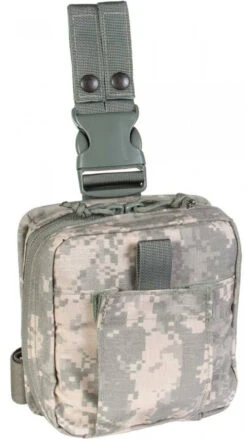 North American Rescue S.T.O.R.M. Operator IFAK -Outdoor Life Store north american rescue storm operator ifak storm 64723.1602580965