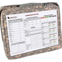 North American Rescue T2 Command Kit -Outdoor Life Store north american rescue t2 command kit t2ck 45334.1601552744