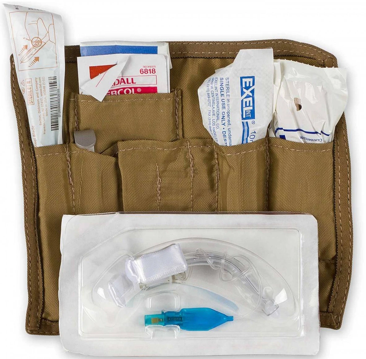 North American Rescue Crickit 3 North American Rescue Crickit