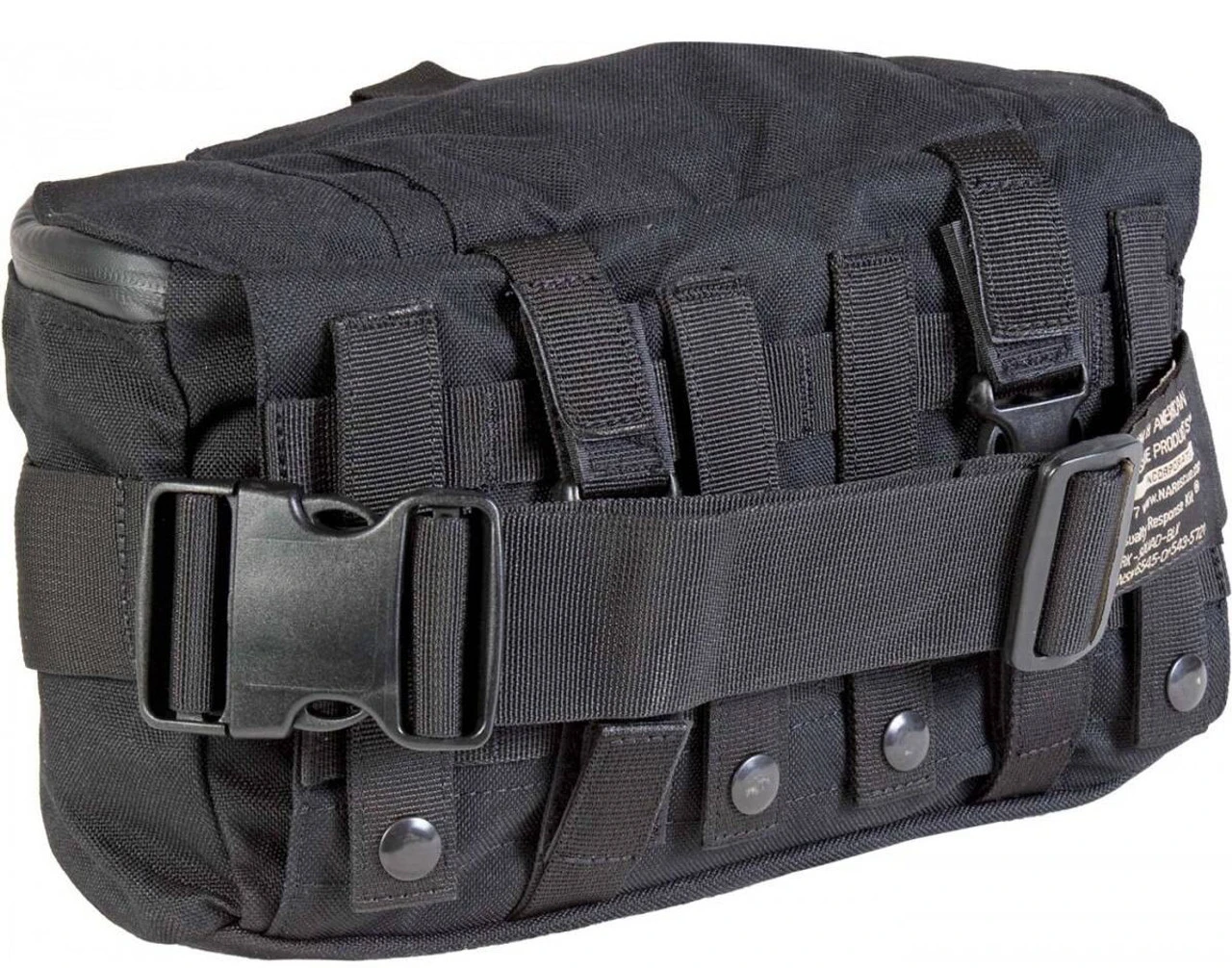 North American Rescue Tactical Rapid Deployment Kit 16 North American Rescue Tactical Rapid Deployment Kit - Image 14