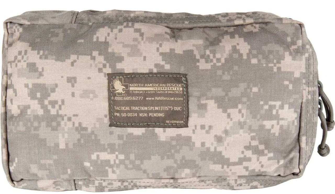 North American Rescue Traction Splint (TTS) 8 North American Rescue Traction Splint (TTS) - Image 6